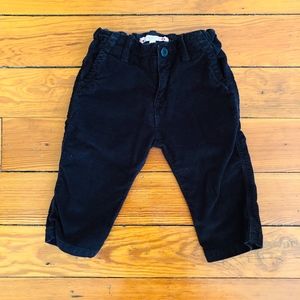 Bonpoint Cordury Pants